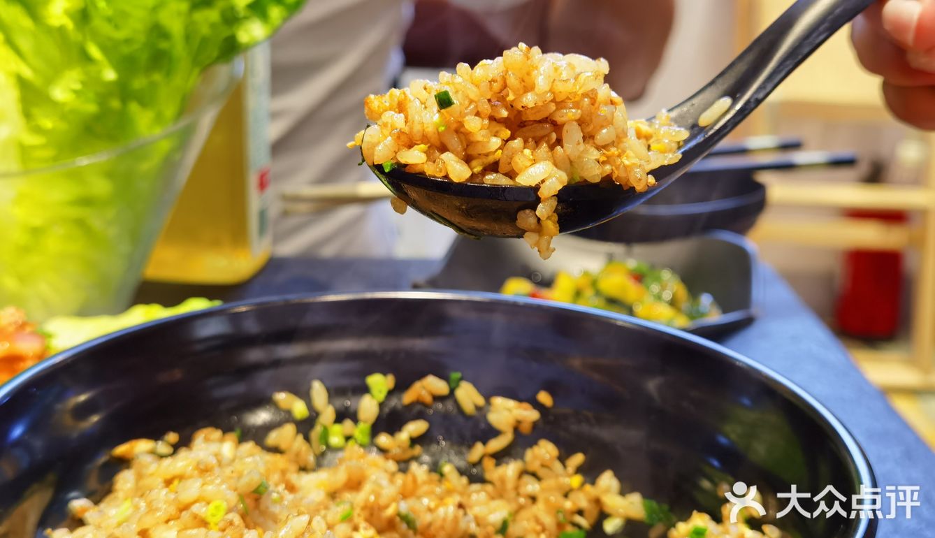 里面抽烟的也挺多所以打算换一家