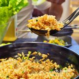 里面抽烟的也挺多所以打算换一家