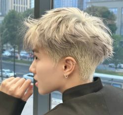 -崇尚GAVIN STYLE臻选