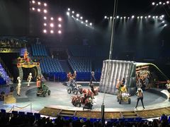 -珠海横琴长隆《卡卡虎奇遇记》