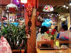 -民食香·腊排骨野生菌美食(木府店)