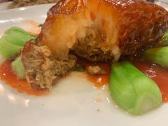 -功德林素菜饭庄(前门店)