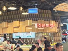 -北京清河万象汇