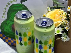 -ARTEASG啊T·新加坡奶茶(时尚天河店)