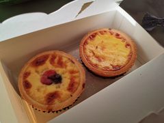 -黛汀烘焙DAINTY BAKERY(代字行合生汇店)