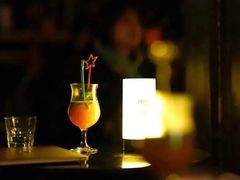 -东岸Cafe 爵士俱乐部