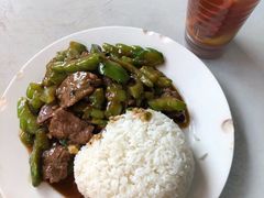 -新南新咖啡美食(南新花园店)