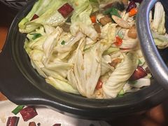 -阿嫂印象·民间江湖菜(大学城店)