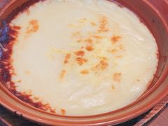 奶汁芝士土豆泥-萨莉亚意式餐厅(南京虹悦城店)