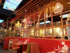 大堂-老闵田螺馆·南昌特色(总店)