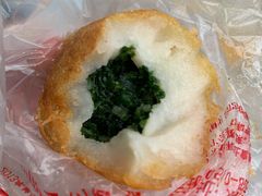 玉兰饼-毛华美食(清扬路店)