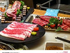-韩宫宴烤肉·料理(大宁国际店)