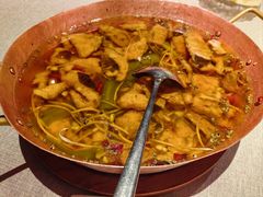 -星·South Beauty·俏江南(国贸店)