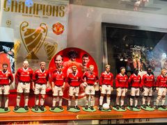 -The Manchester United(伦敦人店)