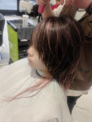 -EMILY 艾米莉 烫染沙龙