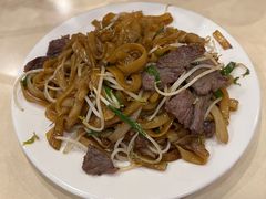 -玲又珑美食(盘福路店)