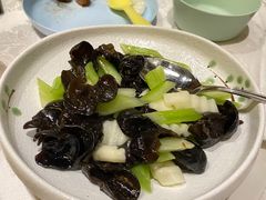 -臻宝中餐厅·大连菜·海鲜·融合菜(大连一方城堡豪华精选酒店)