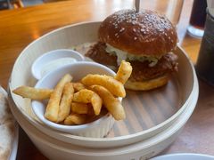 -Twin Tails Brewpub双尾精酿餐吧(八坼店)
