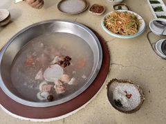 -313羊庄·羊肉火锅烧烤(李村店)