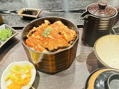 -玄白·炭烤活鳗(上海首店)