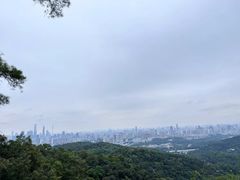 -广州市白云山风景名胜区
