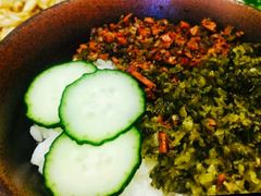 -朵朵开素食餐厅(后宰门街店)
