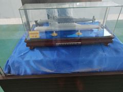 -大嶝英雄三岛战地观光园