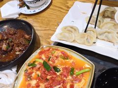 -妈妈的味道(和顺古镇店)