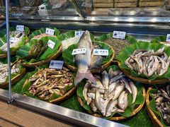 -胖姐渔村(中源大道店)