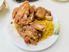 -麦文记面家(佐敦店)