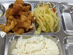 -华东政法大学第二食堂(松江校区)