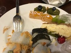 -西双版纳洲际度假酒店-海鲜傣味烧烤·侬香全日制餐厅