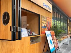 -Shiftin’浮起咖啡 (福保店)