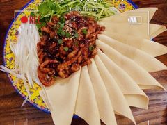 -老北京私房菜(798店)