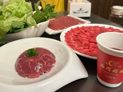 -南门涮肉(后海店)