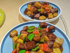 -百年银屏蚝烙·潮汕菜·非遗(乐山店)