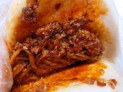 -关中闫记粉蒸肉(和平路店)