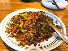 黑三剁-云海肴·汽锅鸡·云南菜(苏州中心店)