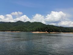 -千岛湖东南湖区