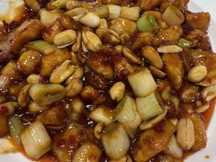 -大碗居·烤鸭·鱼头泡饼(天坛东门店)