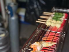 -木子烧鸟屋(百子湾店)