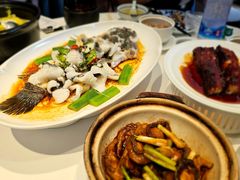 -侨美食家·40年地道粤菜(珠江新城店)