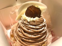 -KOMUGI 小麦家(新地假日广场店)