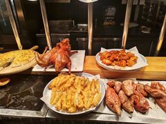 -星伦多自助料理·涮烤一体(虹悦城店)