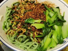 -老白家面馆(测绘东路总店)