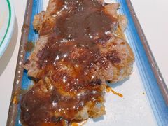 -亚马逊海鲜自助(梅溪湖步步高店)