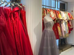 点击看大图 -GRACE KELLY婚纱与礼服(北京店)