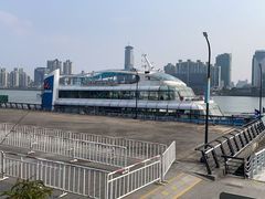 -秦皇岛路游船码头