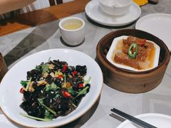 -如轩·海鲜砂锅粥·潮汕菜(南城店)