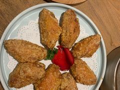 -新白鹿餐厅(城西银泰城店)